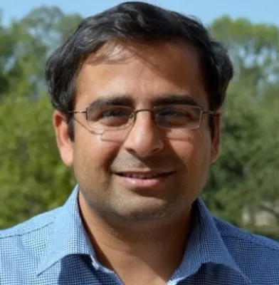 Dr. Biswarup Pathak
